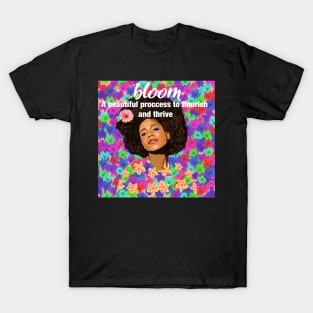 bloom T-Shirt